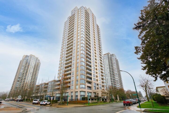 7063 Hall Avenue 607 — photo 1