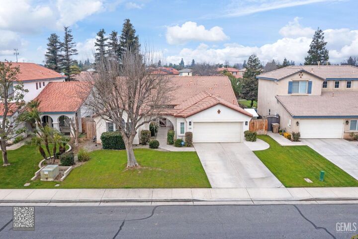 Property Photo:  12704 Schooner Beach Drive  CA 93311 