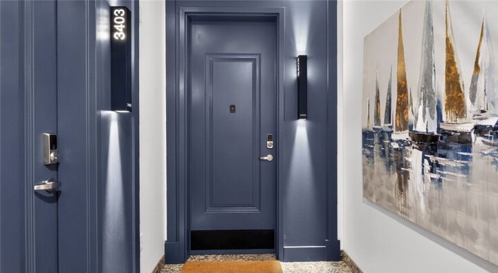 Property Photo:  201 & 301 Cayuga Park Lane 2br  NY 14850 