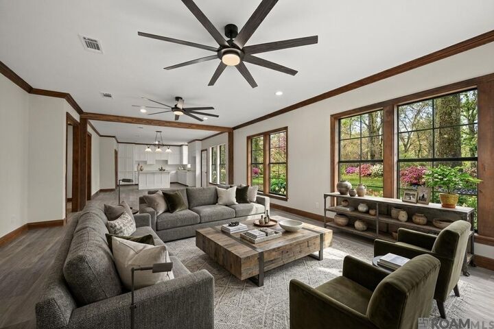 Property Photo:  18439 Belle Alliance Rd  LA 70769 