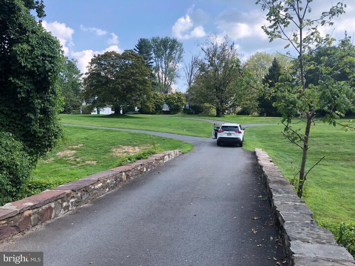 Property Photo: 20 Battlebrook Lane NJ 08540