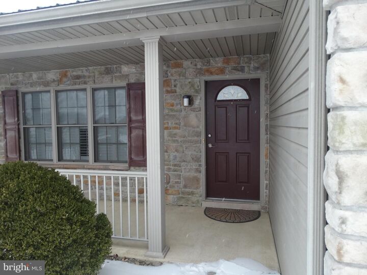 Property Photo:  11400 Nicole Drive  PA 17225 