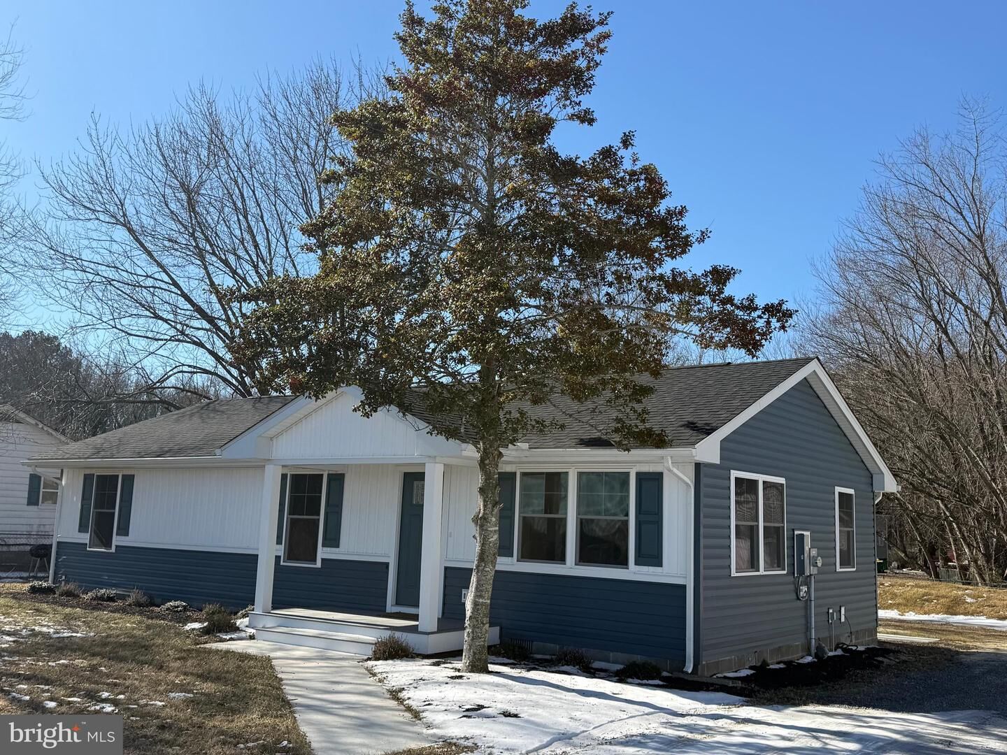 Property Photo:  34648 Pepper Road  DE 19945 