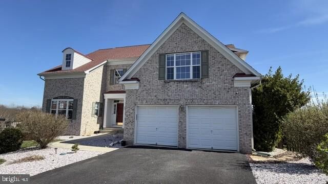 Property Photo:  48 Field Crest Court  WV 25443 