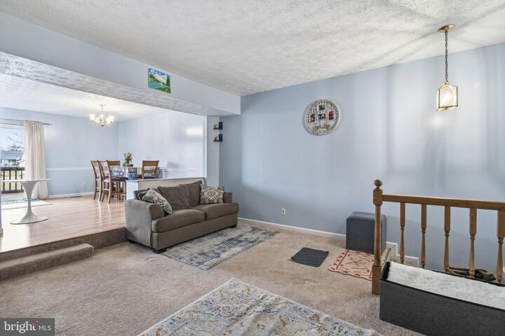 Property Photo:  138 Highshire Court  MD 21222 