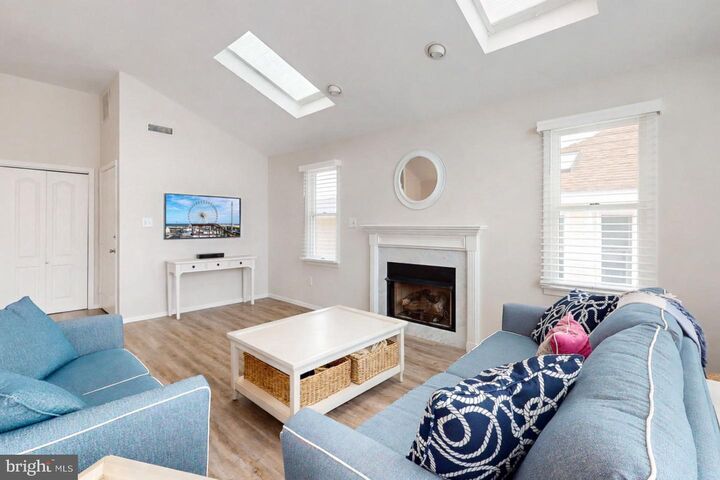 Property Photo: 616 Ocean Avenue 616 NJ 08226