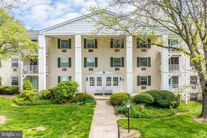 Property Photo: 250 Ridge Pike Condo 349 PA 19444