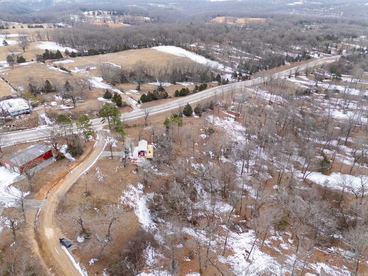 Property Photo:  483 Oakwood Acres Circle  AR 72634 