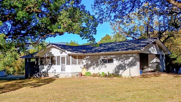 Property Photo:  5080 Holly Creek Cool Springs Road  GA 30705 