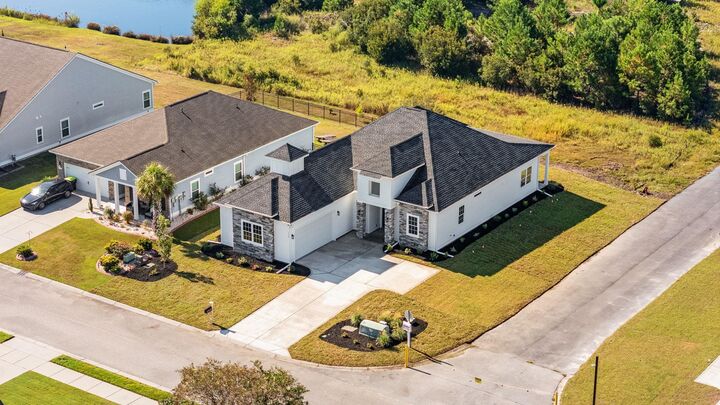 Property Photo:  174 Sago Palm Dr.  SC 29579 