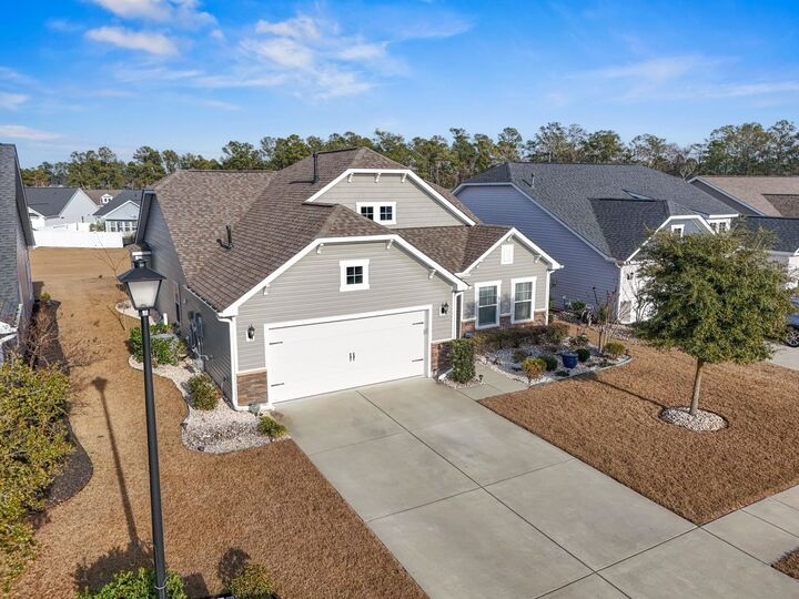Property Photo:  3708 Park Pointe Ave.  SC 29566 