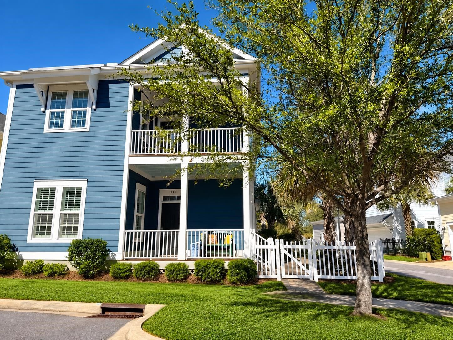 Property Photo: 1441 Peterson St. SC 29577