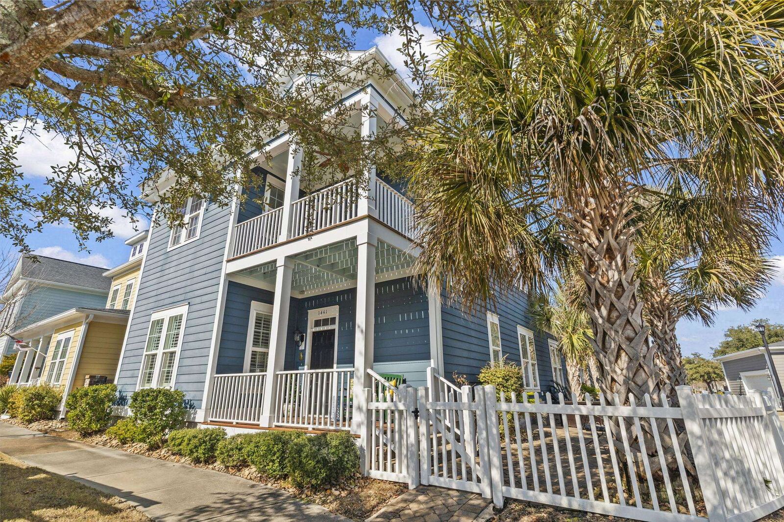 Property Photo: 1441 Peterson St. SC 29577