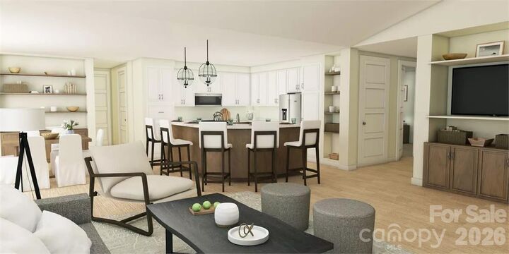 Property Photo:  6914 Little Mountain Road 1  NC 28673 