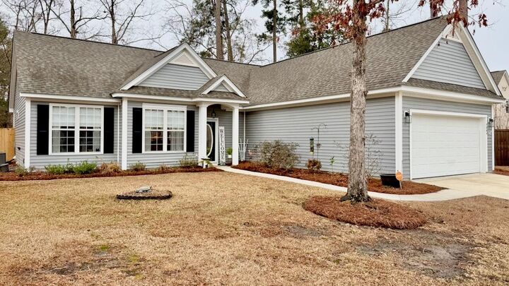 Property Photo:  4804 4804 Cimmeron Court Court  SC 29485 