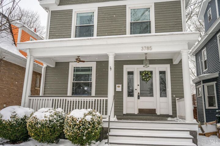 Property Photo: 3785 Drake Avenue OH 45209