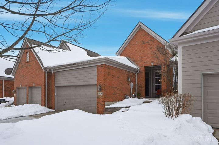 Property Photo:  7538 Blue Fox  OH 45069 