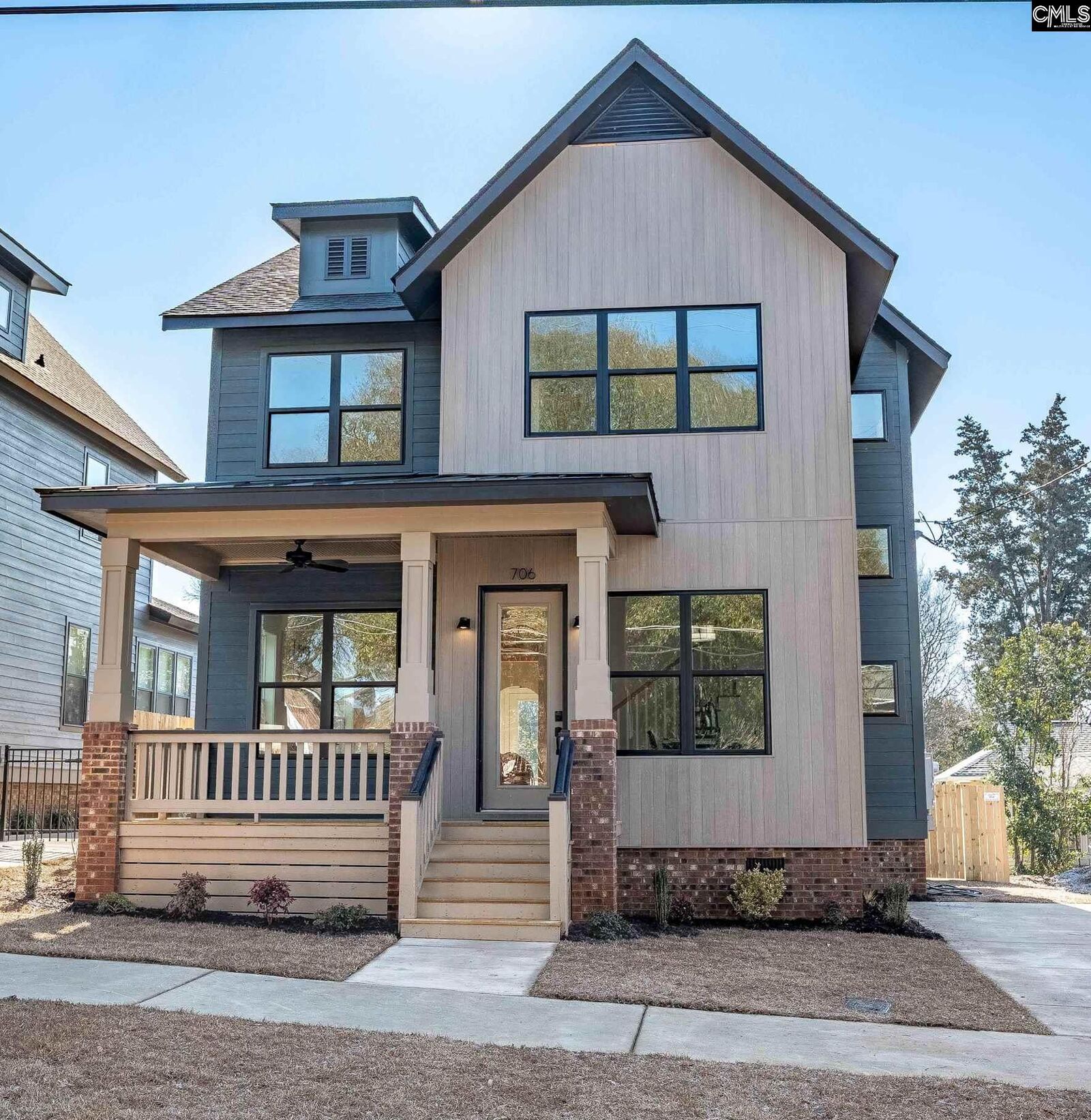 Property Photo: 706 Richland SC 29201