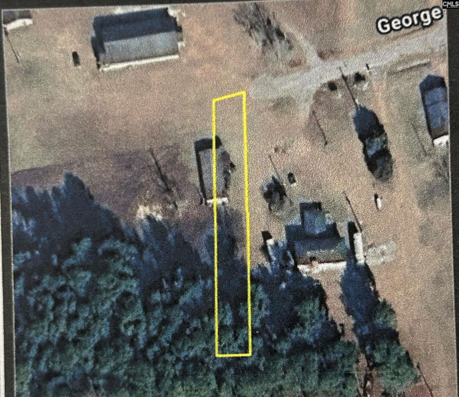 Property Photo:  S/S George Wilson Boulevard  SC 29044 