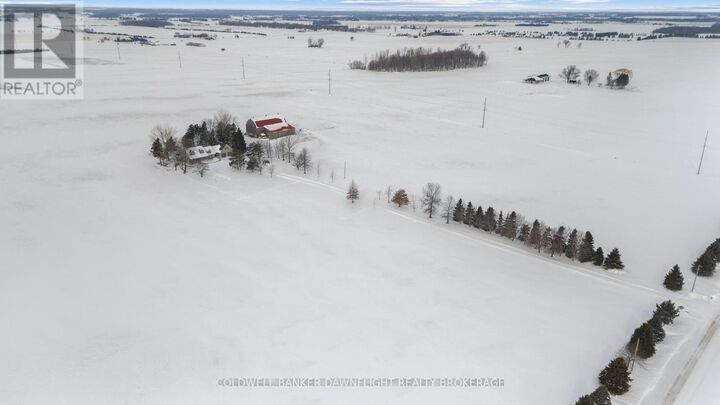 Property Photo:  70129 Evergreen Line  ON N0M 1S5 