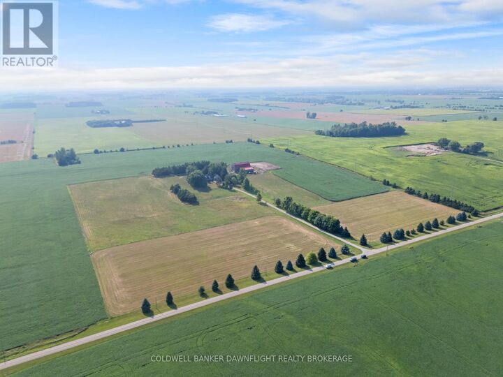Photo de la propriété:  70129 Evergreen Line  ON N0M 1S5 