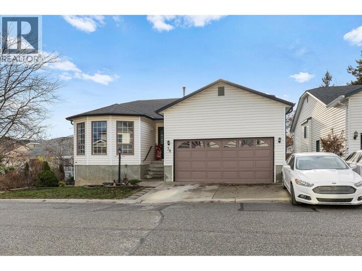 Property Photo:  555 Glenmeadows Road 38  BC V1V 1V5 