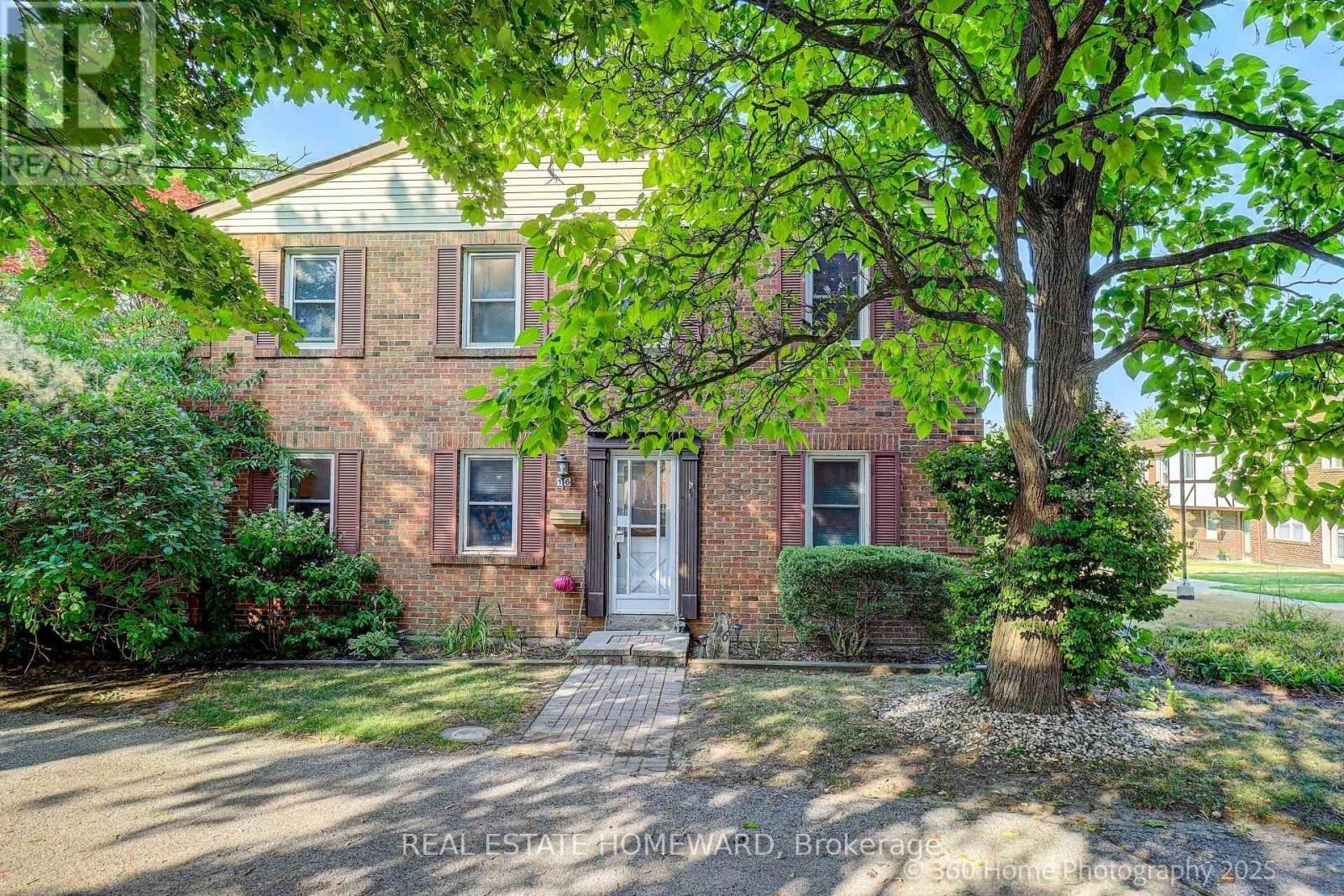 Property Photo:  25 Brimwood Boulevard 116  ON M1V 1E2 