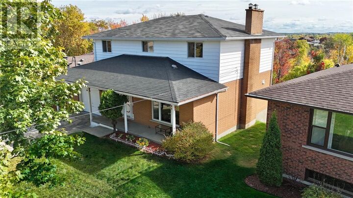 Photo de la propriété: 781 Grandview ON P3A 4Z8