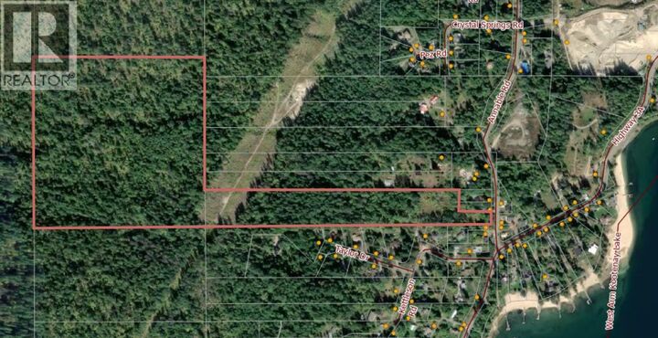 Lot 7 Annable Road — photo 1
