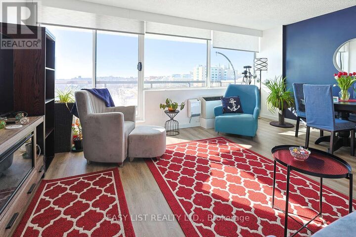 Property Photo: 55 Water Street East 808 ON K6V 1A3