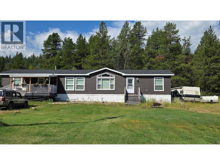 Property Photo: 4067 Torrent Road BC V0B 2E0