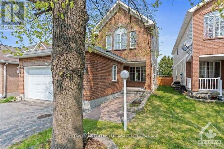 Property Photo:  9 Armagh Way  ON K2J 4C3 