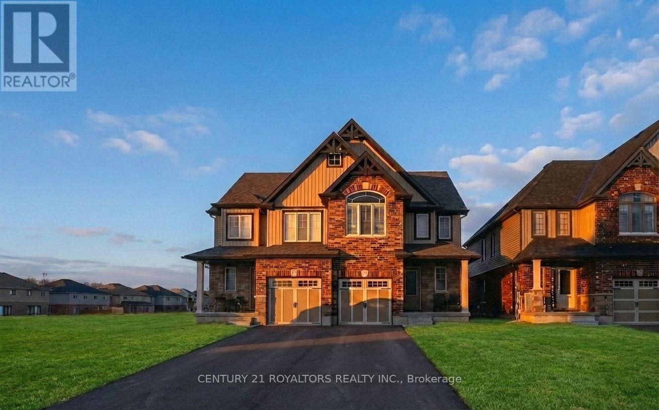 Property Photo:  1584 Dunkirk Avenue  ON N4T 0L1 