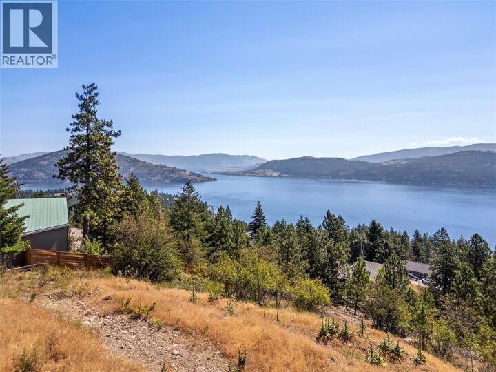 Property Photo:  450 Mountain Drive  BC V1H 2B9 