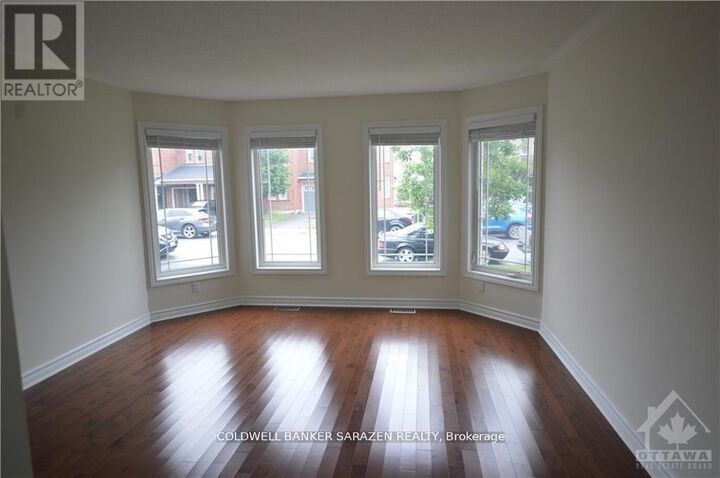 Property Photo: 252 Moss Grove Street ON K2J 0B2