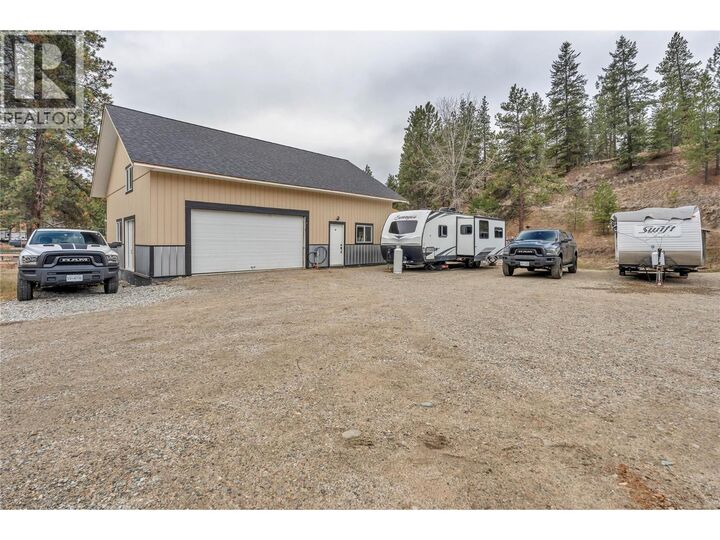 74 Fish Lake Road — photo 1