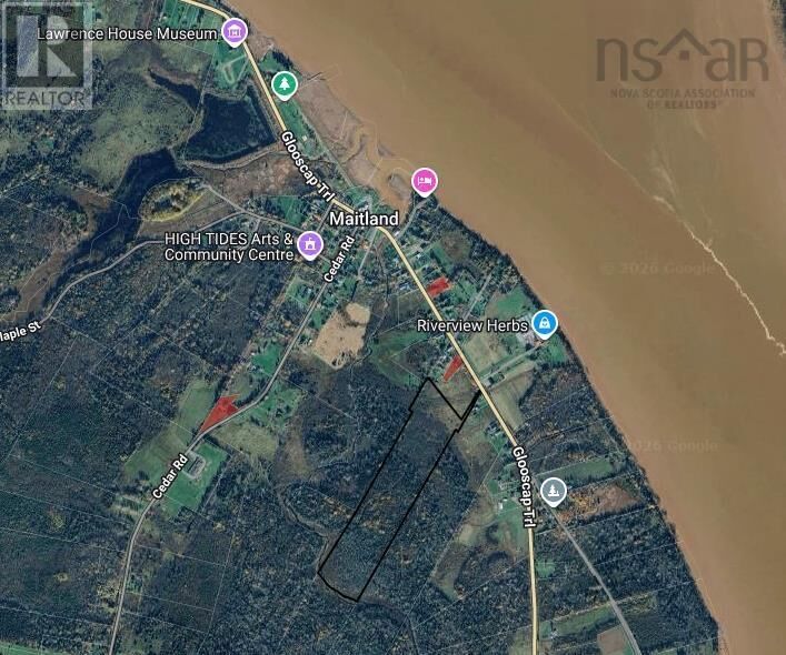 Property Photo:  22 Acre 215 Highway  NS B0N 1T0 
