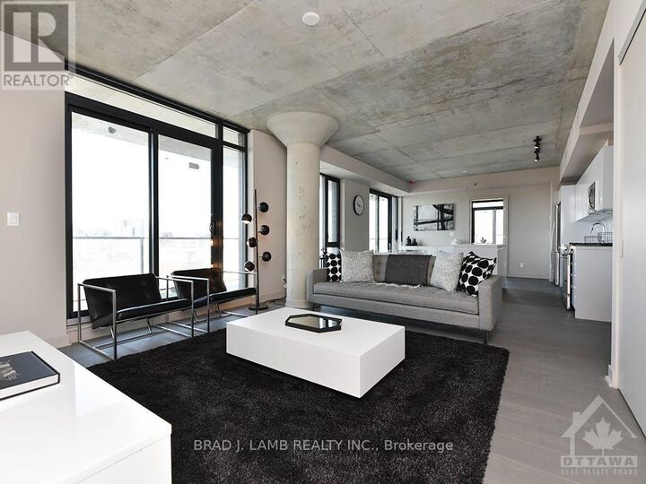 Property Photo: 203 Catherine Street 314 ON K2P 1C3