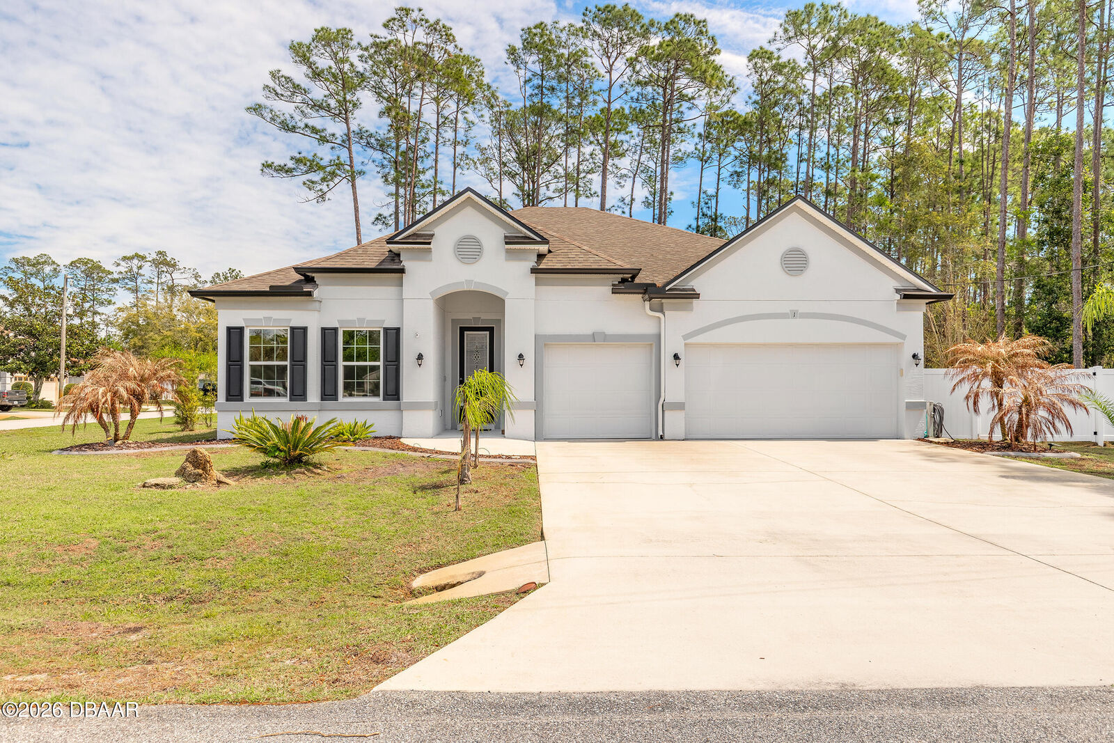 Property Photo: 1 Essex Place FL 32164