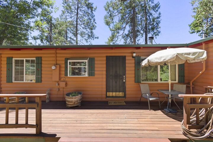 Property Photo:  21815 Confidence Road  CA 95383 