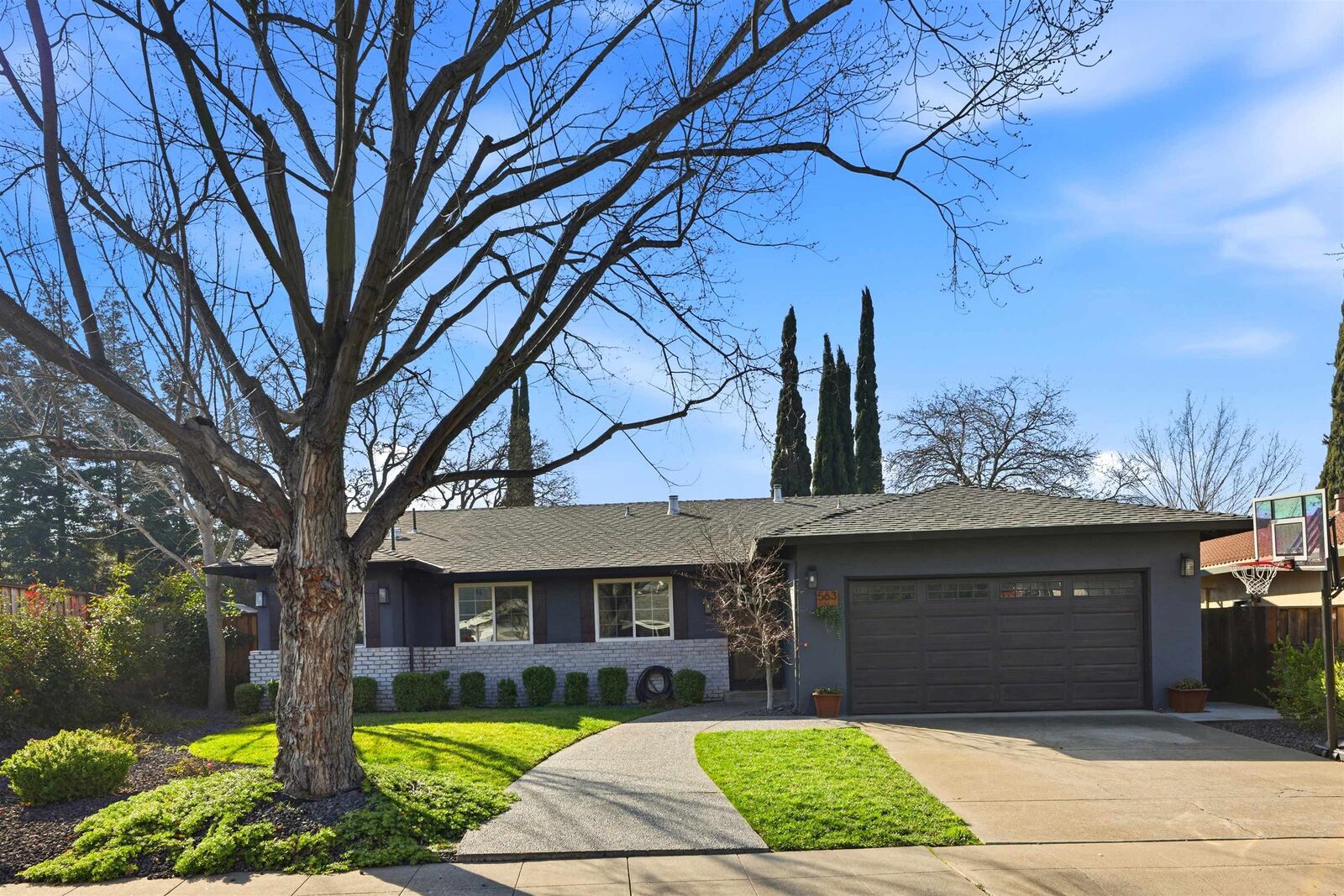 Property Photo:  563 Cinnabar Drive  CA 94550 