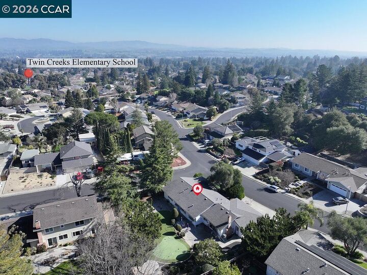 Property Photo:  2448 Camino De Jugar  CA 94583 