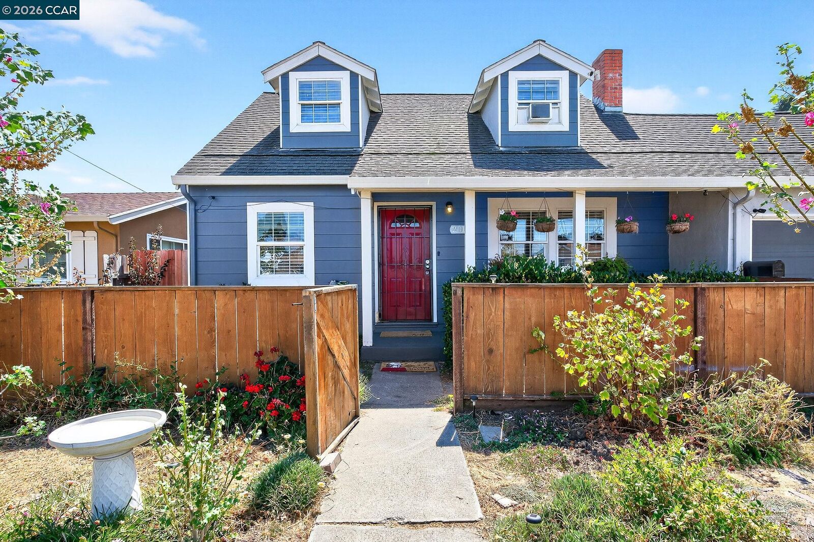 Property Photo:  2312 Granada Ct  CA 94564 