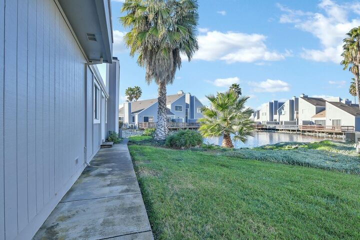 Property Photo: 2033 Sand Point Rd CA 94505