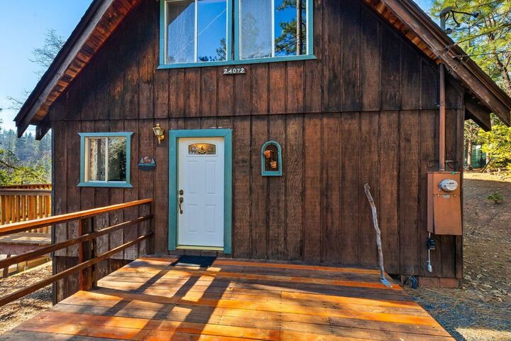 Property Photo:  24072 S Bear Clover Ct  CA 95370 