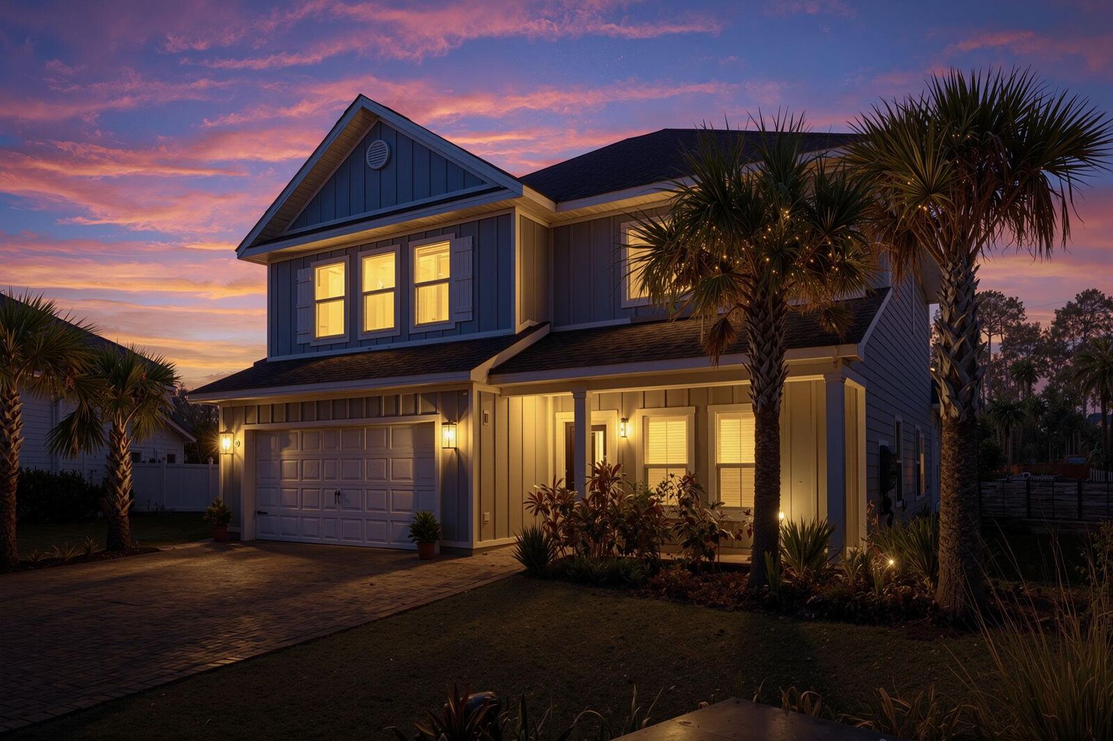 Property Photo:  26 Palmview Lane  FL 32459 
