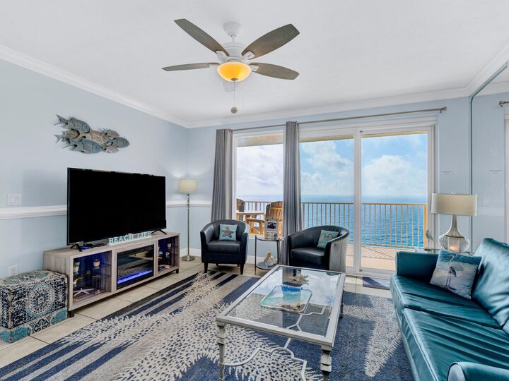 Property Photo:  5004 S Thomas Drive 2304  FL 32408 