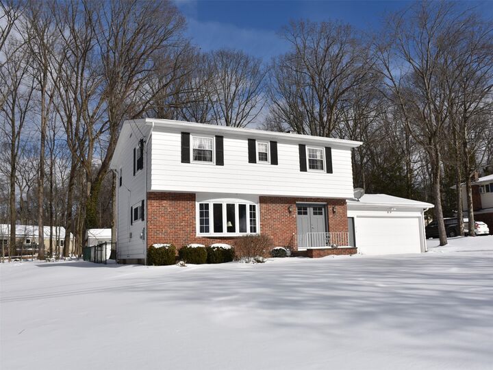 Property Photo:  413 Hartz Avenue  PA 16335 