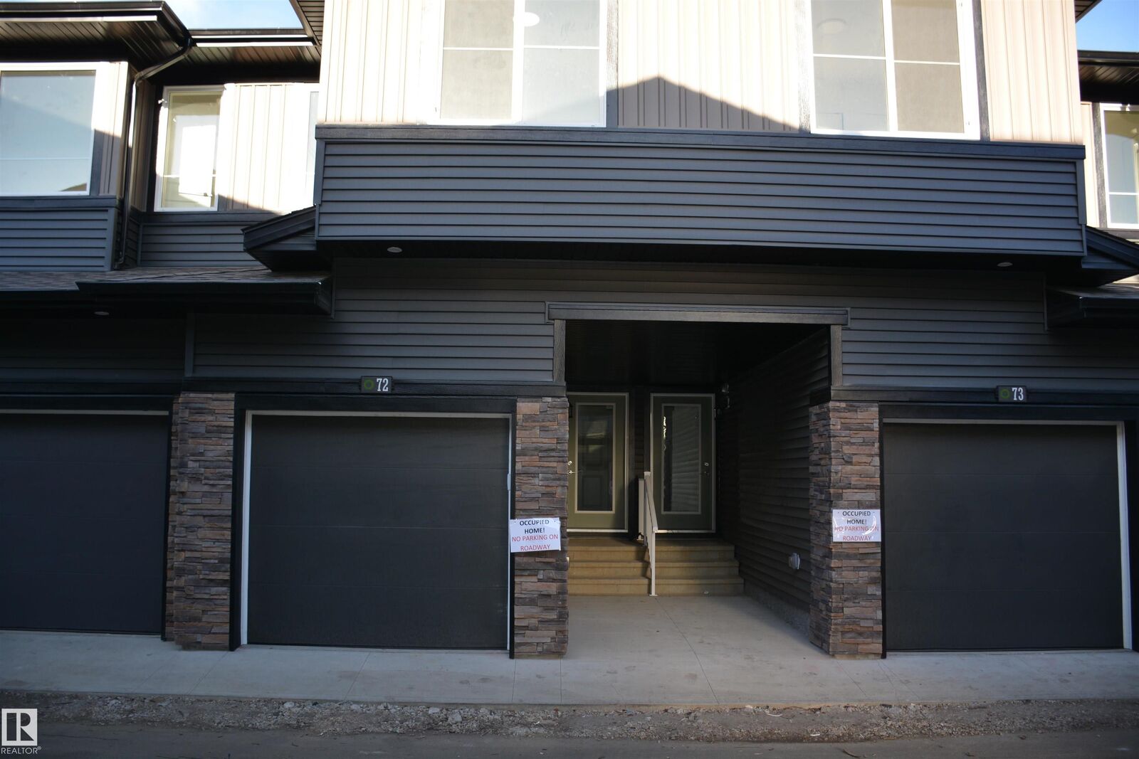 Property Photo:  2710 66 Street SW 72  AB T6X 1A3 