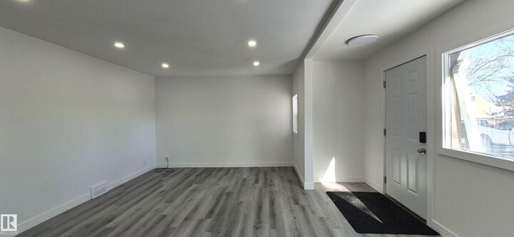 Property Photo: 12746 116 Street NW AB T5E 5H2